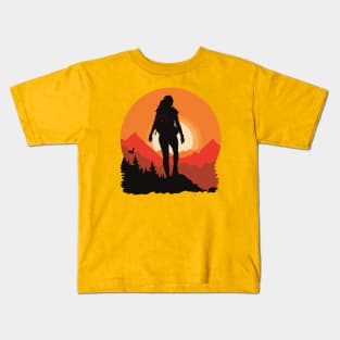 Nature Kids T-Shirt